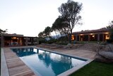 Villa Aleatico with heated pool - Clos Canarelli Estate in Figari, Southern Corsica