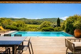 Villa Terra Vigna with private pool - Clos Canarelli in Figari, Corsica