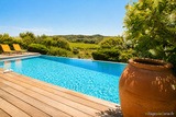 Villa Terra Vigna with private pool - Clos Canarelli in Figari, Corsica