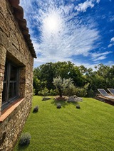 Villa Genovese with private pool - Holiday home in Figari, Corsica