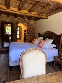 Family bedroom - Villa Genovese at Tarra di Sognu Estate in Figari