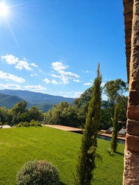Villa Minustello with heated pool - Clos Canarelli Estate in Figari