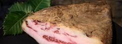 Vuletta - Salumeria artigianale corsa Casa Serena - Cauro