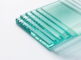 Verre à vitres