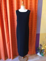 Création Black Dress