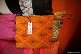 Pochette Couture par Valisula, Ile Rousse