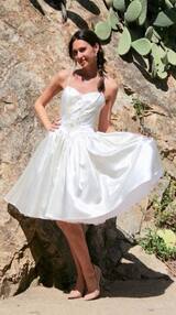 Robe Sur Mesure Corse