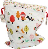 Sac à jouets