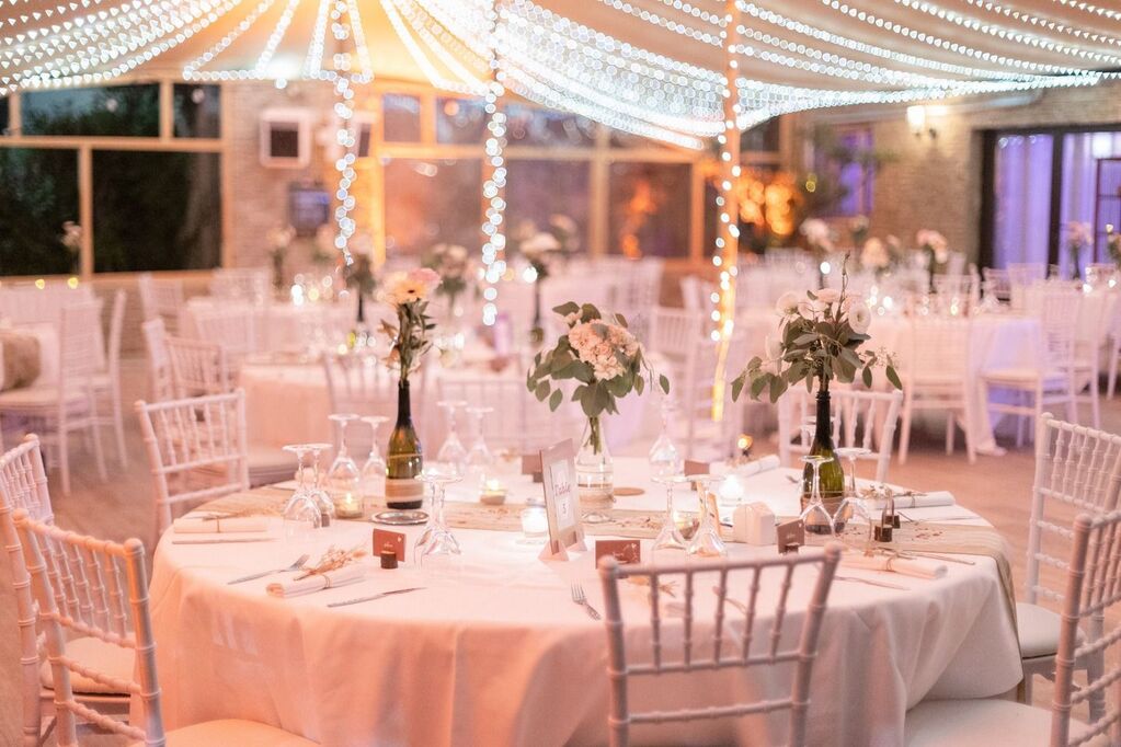 Organisateur de Mariage A Casetta - Traiteur Évenementiel - Evènementiel - Corse