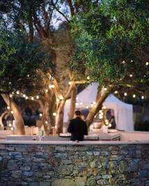 Reception de mariage - Organisateur de Mariage Domaine Navarra - Oletta, Corse