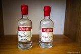Negroni-Edelbrand - Traditionelle korsische Destillation
