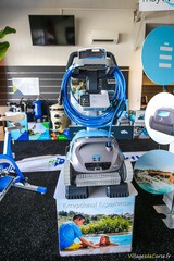 Aspirateur