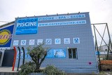 Magasin pisciniste corse piscine borgo corse