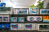 Matelas de piscine