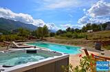 Piscine Spa Corse 