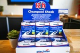 Produits cleanpool
