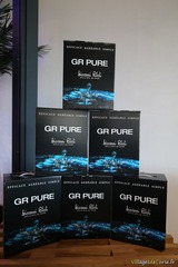 Produits spa gr pure