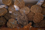 Wicker and Myrtle Strands from Calenzana Corsican Basketry