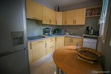 Kitchen - Apartment Rental in Calenzana, Balagne, Upper Corsica