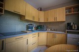 Kitchen - Apartment Rental in Calenzana, Balagne, Upper Corsica