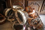 Panier en Osier