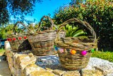 Wicker Baskets