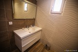 Salle de Bain - Location appartement à Calenzana, Balagne, Haute-Corse
