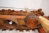 Vannerie de calenzana corse