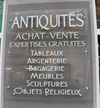 Antiquaire Achat-vente expertises gratuites