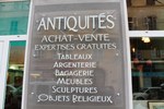 Magasin Antiquités Bastia