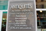 Magasin Antiquités Bastia