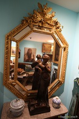 Miroir Napoléon
