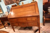 Scriban Louis XVI, XIXe siècle - Antiquaire à Bastia, Corse