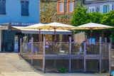 Chez Marc a Centuri