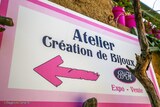 Atelier création de bijoux corses BdeH - Hélène Cancela