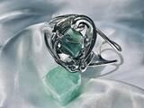 Anello con pietre semipreziose - Designer di gioielli corso