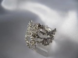Anello regolabile - Designer corso