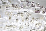 Handgefertigter Schmuck - Hélène Cancela Alain - Corbara, Korsika