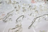 Handgefertigtes Armband - Schmuck Hélène Cancela Alain - Corbara, Korsika