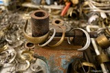 Materialien und Werkzeuge zur Schmuckherstellung - BdeH-Kunsthandwerkswerkstatt
