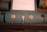 Bracelet bronze - Les Bijoux By Bulles - Calvi, Corse