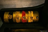 Korsisches handgefertigtes Bronze-Armband - Les Bijoux By Bulles - Calvi, Korsika