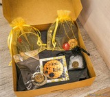 Handgefertigte Geschenkbox - Les Bijoux By Bulles - Calvi, Korsika