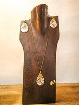 Halskette les bijoux by bulles calvi