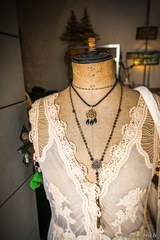 Halskette les bijoux by bulles calvi