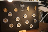 Magnets - Les Bijoux By Bulles - Calvi, Corse