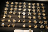 Handgefertigte Bronze-Lesezeichen - Geschenkidee - Les Bijoux By Bulles - Calvi, Korsika