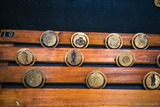 Bronze-Lesezeichen - Les Bijoux By Bulles - Calvi, Korsika