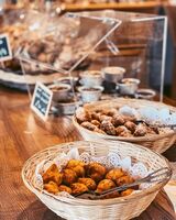 Doughnuts
