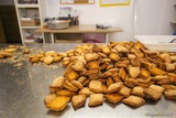 Biscuiterie artisanale E Fritelle à Calenzana et Calvi